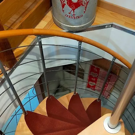 Chez Sandrine Maison d'hôtes *