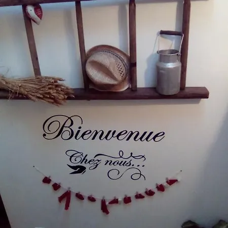 Chez Sandrine * Rhinau